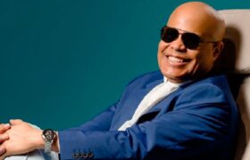 Confirman fallecimiento de Rubby Pérez tras colapso en discoteca de República Dominicana