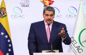 Venezuela propone la creación de una Secretaría General de la Celac
