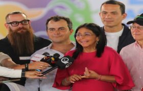 Anuncian asueto en sector público desde el 11 de abril por Semana Mayor
