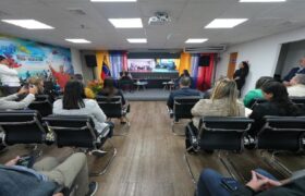 Sector pesquero y acuícola define estrategias para enfrentar guerra arancelaria