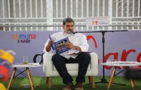 Sistema de Gobierno Comunal y Popular ha sido instalado en un 80 %