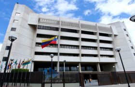 TSJ declara constitucionalidad del Decreto de Emergencia Económica