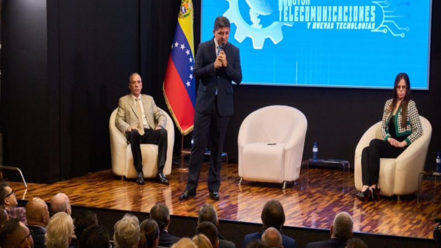 Telecomunicaciones