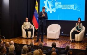 Presentan Plan Estratégico del 13° Motor “Telecomunicaciones y Nuevas Tecnologías”