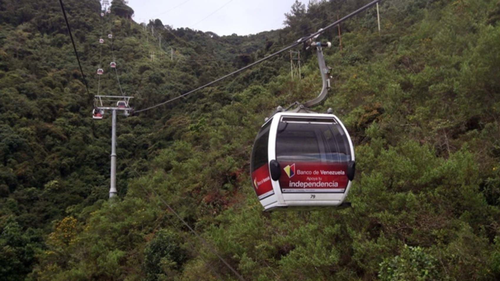 Teleferico-de-Caracas-Venezuela