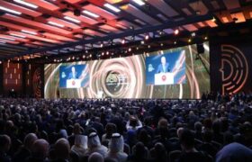 Venezuela presente en el Foro Diplomático de Antalya 2025 en Türkiye