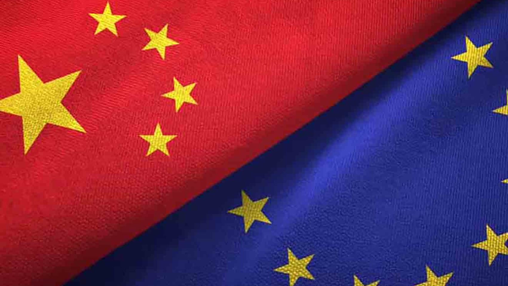 Unión Europea y China ultiman detalles para realización de cumbre