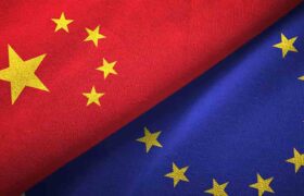 Unión Europea y China ultiman detalles para realización de cumbre