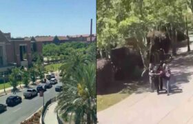 Tiroteo en universidad de EE. UU. deja varios heridos