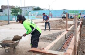 Instituto de Educación Especial Urimare en La Guaira está en camino a una completa rehabilitación de su infraestructura
