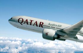 Próximamente se inicia el vuelo directo Qatar-Venezuela y Doha-Maiquetía