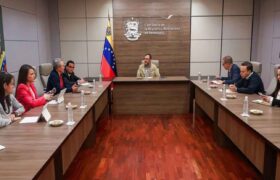 Venezuela y ALBA-TCP revisan avances del Proyecto AgroAlba por la soberanía alimentaria
