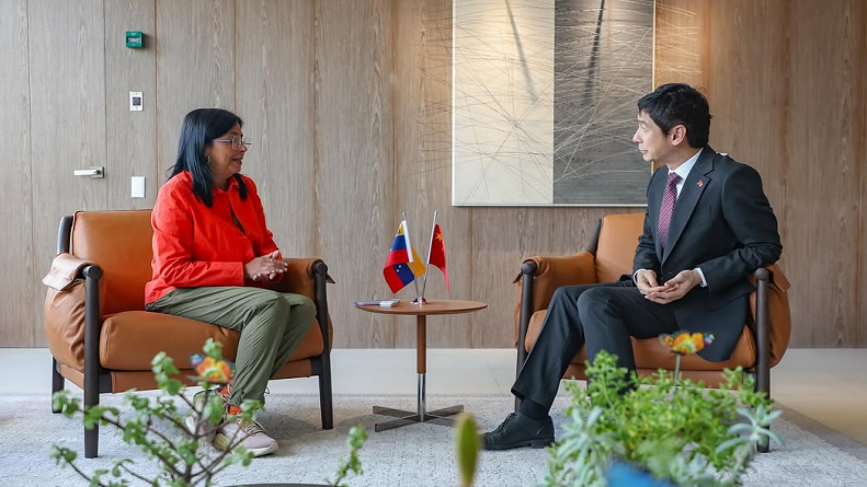Venezuela-y-China