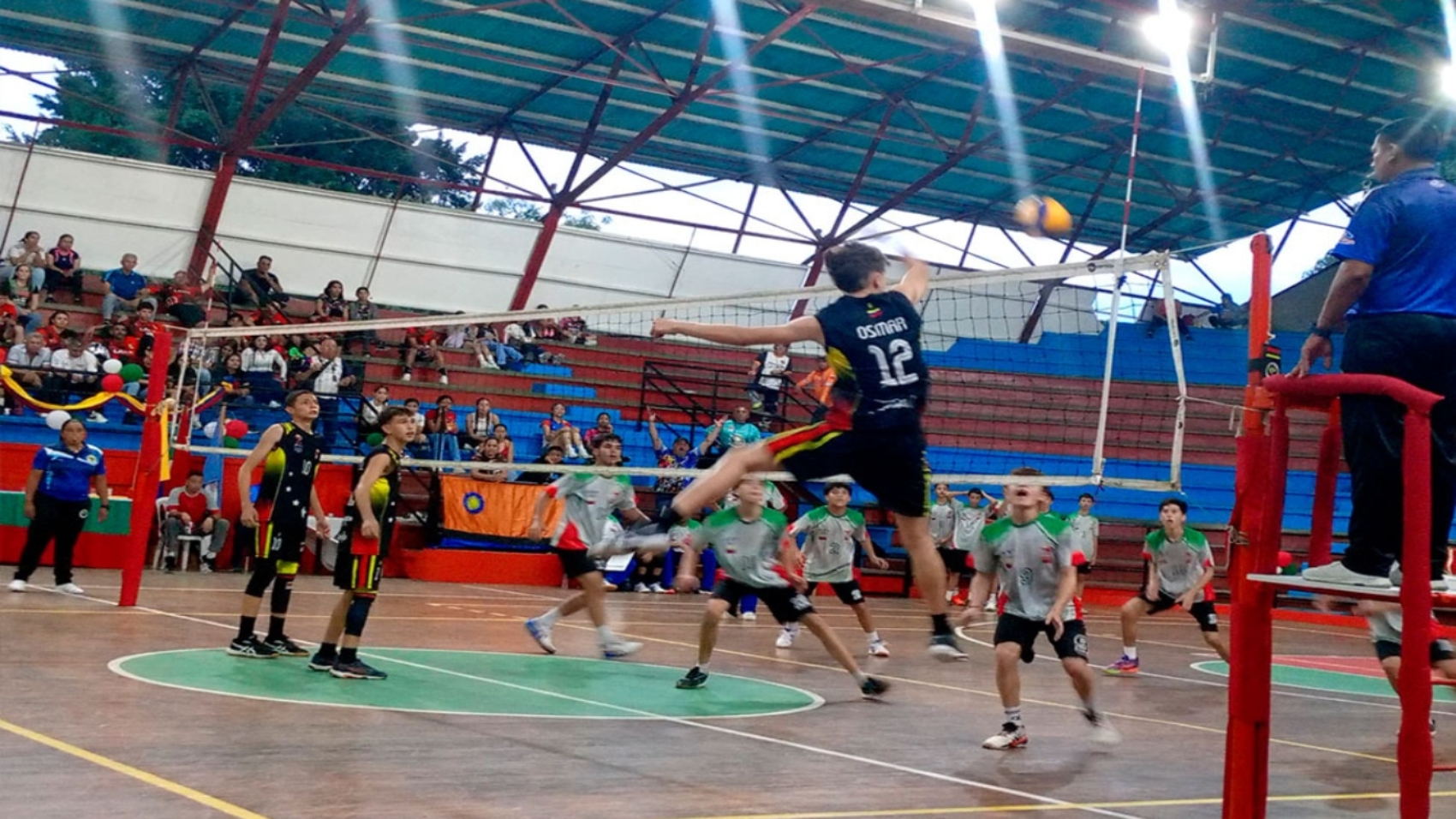 Voleibol (2)