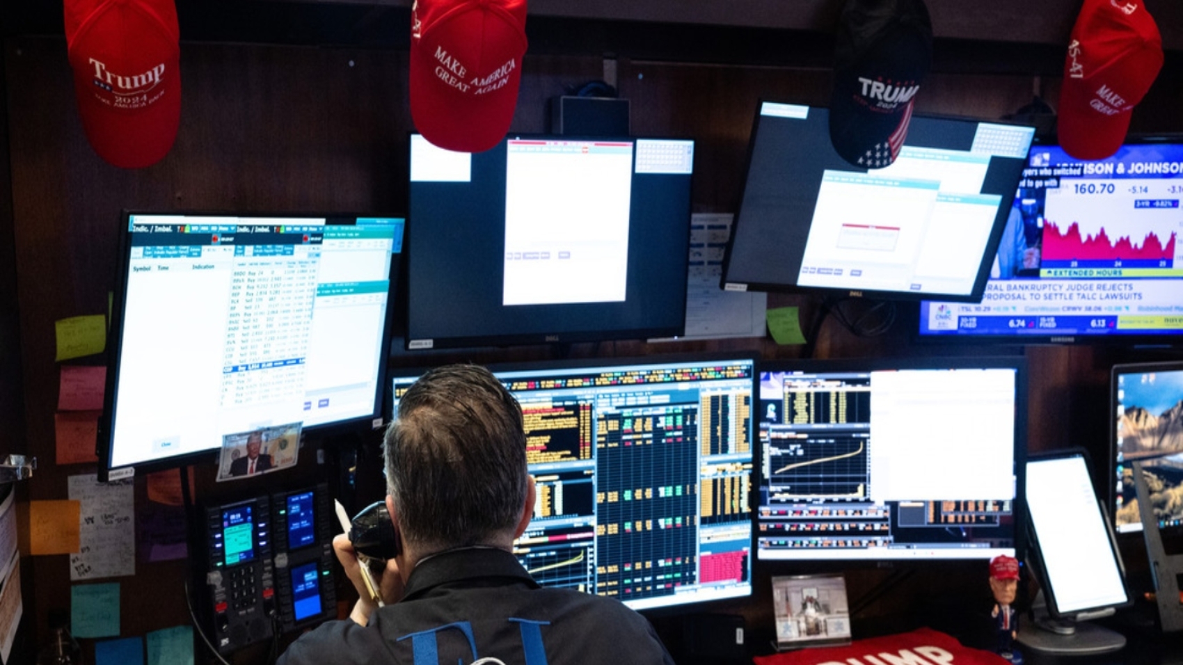 Wall street (1)