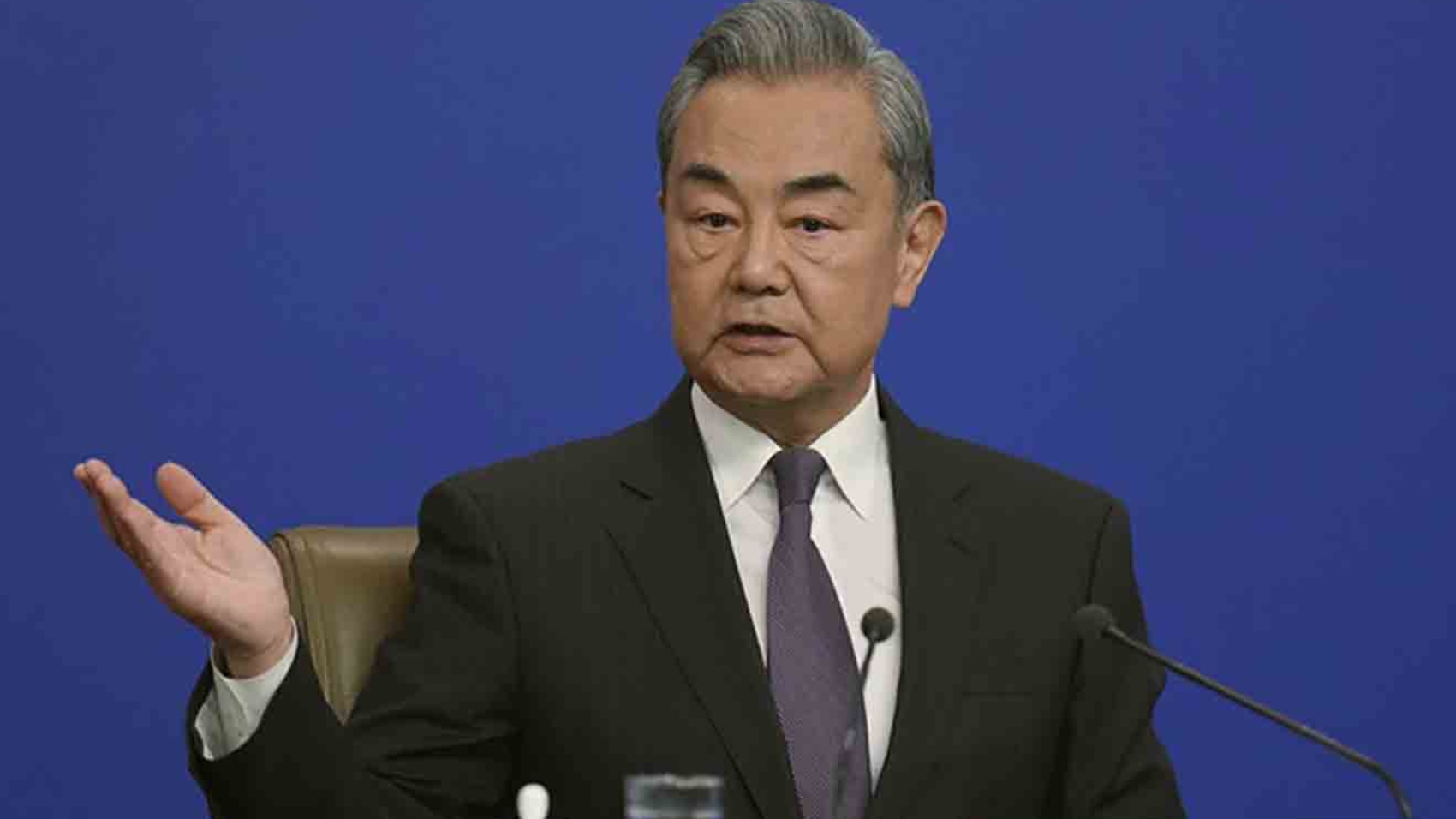 Wang-Yi