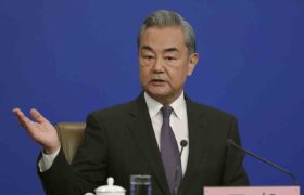 China responde a EE. UU.: «Los latinoamericanos no son el patio trasero de nadie»