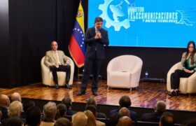 Presentan Plan Estratégico del 13° Motor “Telecomunicaciones y Nuevas Tecnologías”