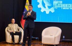 Desarrollo de nuevas tecnologías apunta a fortalecer las telecomunicaciones en el país