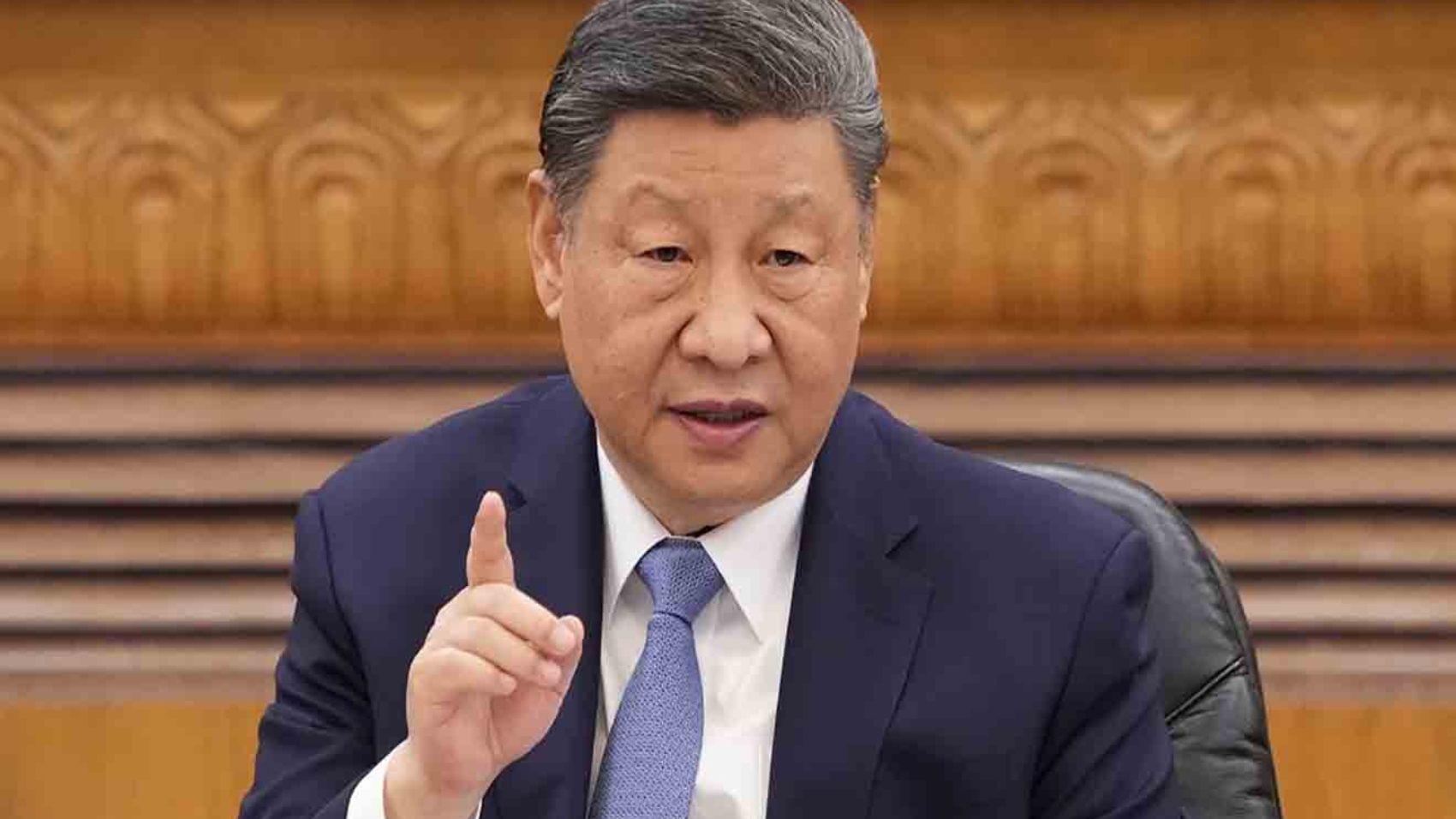 Xi Jinping