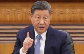 La advertencia de Xi Jinping para el mundo ante la guerra comercial de Trump