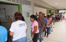 Yaracuy habilitará 213 mesas para Consulta Popular este 27 de abril
