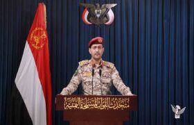 Yemen reporta ataque y retirada de portaaviones estadounidense «Truman»