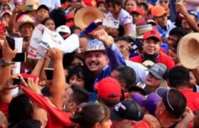 Luis Caldera asegura que llegará a la gobernación para que no haya más excusa en el Zulia