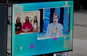 Mandatario Nacional instruye la asignación inmediata de recursos para financiar proyectos comunitarios
