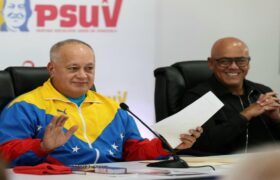 Estos son los candidatos a diputados del Gran Polo Patriótico (+Lista)
