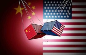 Nueva escalada en la guerra comercial: China se enfrentaría a un arancel del 245%
