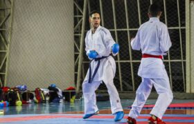 Atletas sordos venezolanos se preparan para Juegos Sordolímpicos Tokio 2025