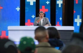 Venezuela sigue consolidando el desarrollo con el Plan de las Siete Transformaciones
