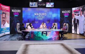 Presidente Maduro: Marco Rubio pretende entregarle la Guayana Esequiba a la ExxonMobil