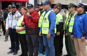 Denuncian campaña opositora de desprestigio contra connacionales que retornaron al país