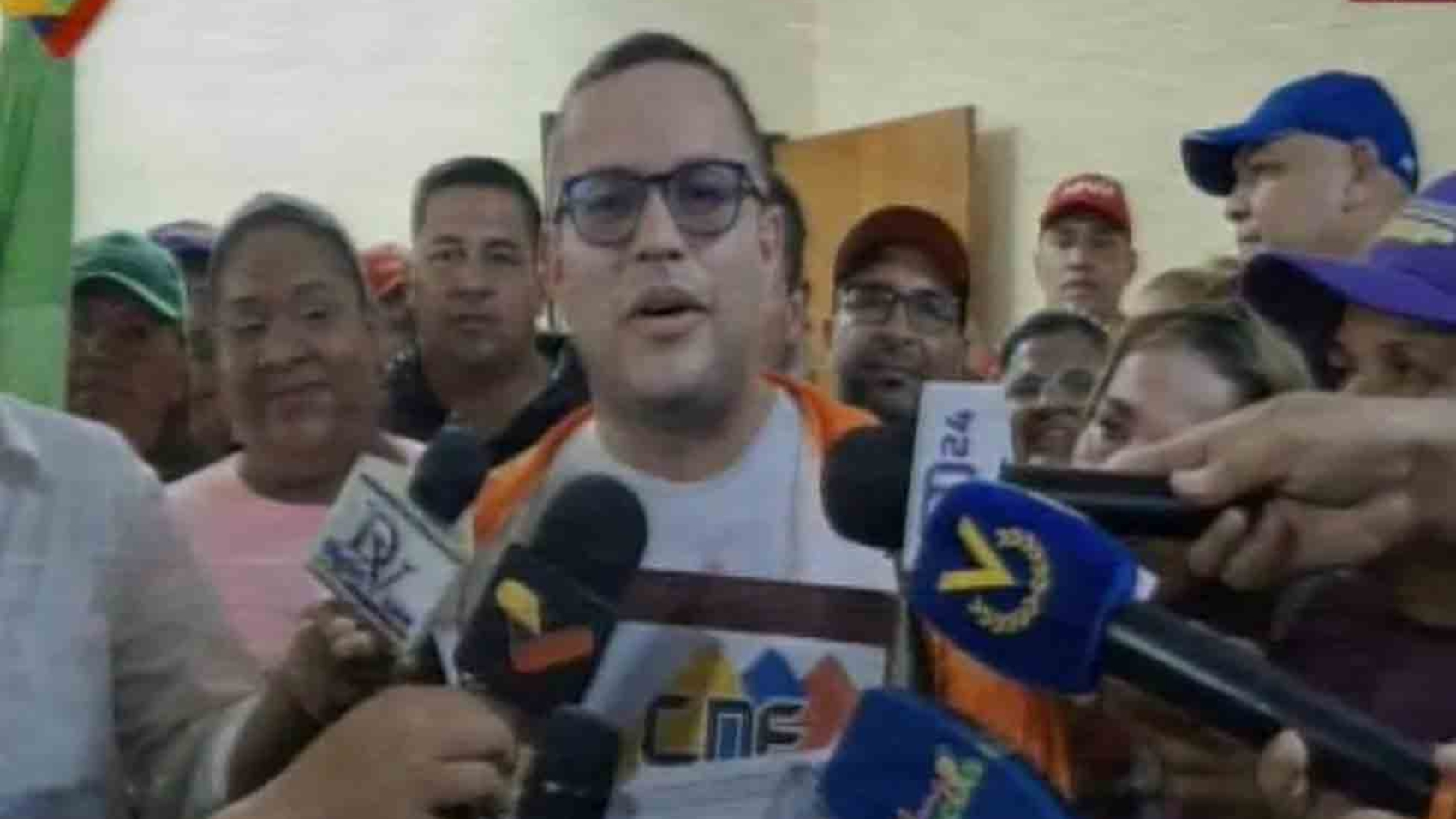 cANDIDATO cOJEDES