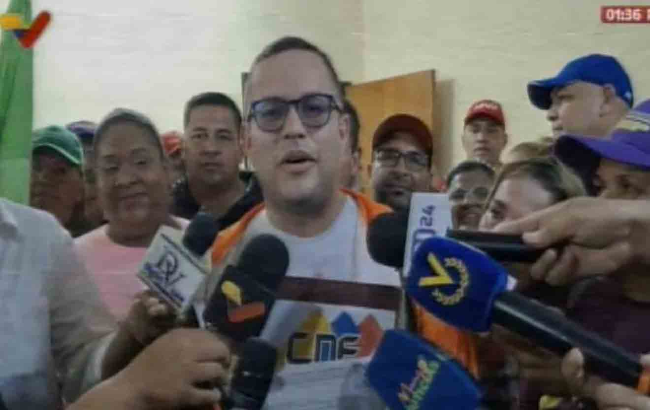cANDIDATO cOJEDES