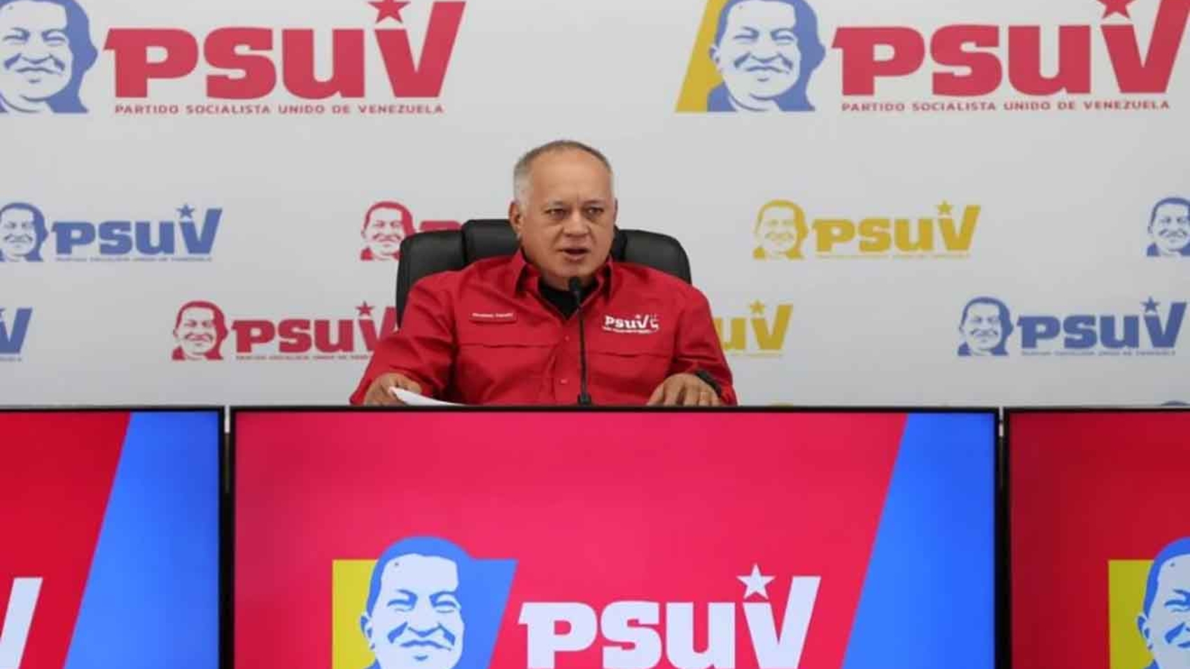 cabello firmas