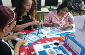 Docentes de Carabobo se capacitan en robótica para innovar en las aulas