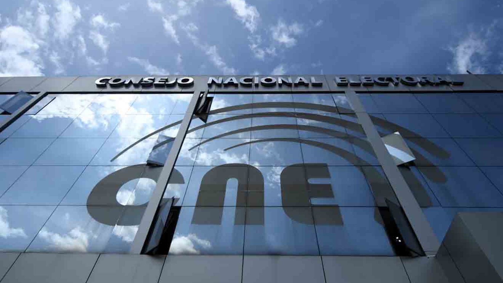 cne ecuador