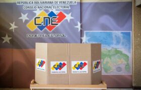 CNE: Simulacro electoral nacional se realizará el 10 de mayo
