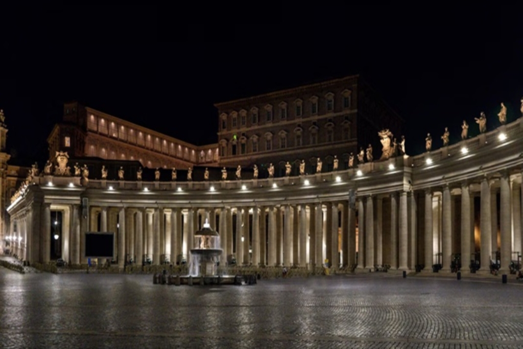 conclave