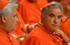 Cónclave de cardenales que elegirá al nuevo papa amenazado por la sombra de la corrupción