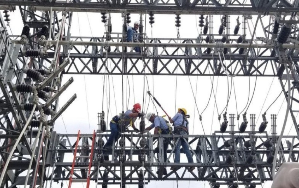 corpoelec
