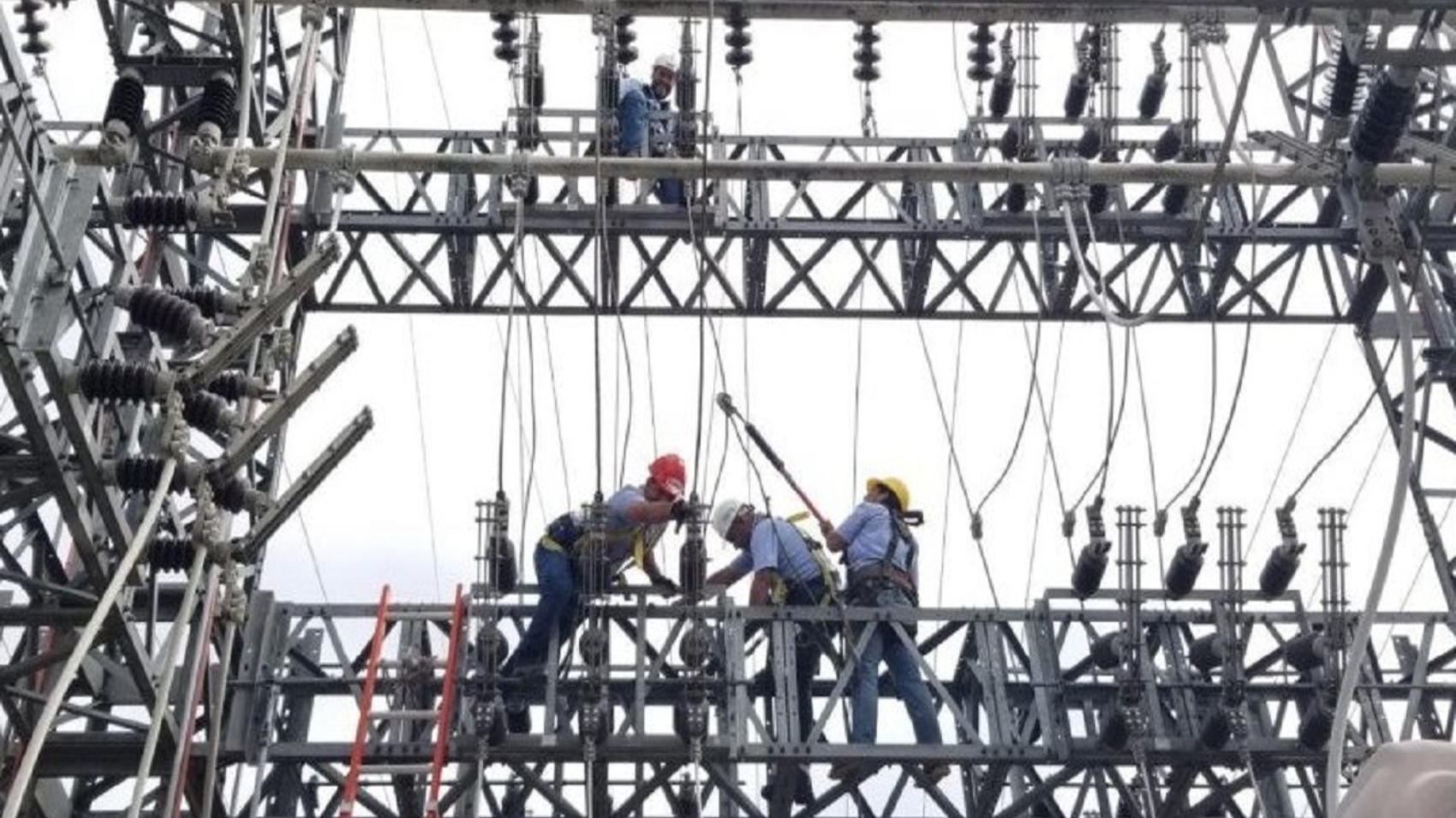 corpoelec