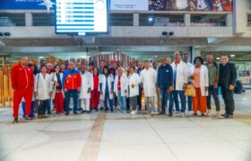 Deporte: Venezuela se repotencia con técnicos cubanos
