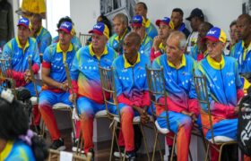 Especialistas aplicarán su ciencia para potenciar el deporte venezolano