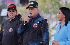 Despliegue de seguridad continúa para asegurar el retorno de temporadistas