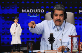 Gobierno nacional estima que para 2027 deben existir 6 mil comunas consolidadas