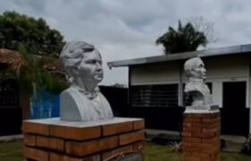 Adecúan espacios en escuelas de La Fría en el estado Táchira